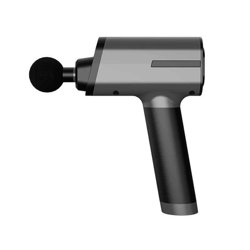 Body Massage Electronic Gun with Private Label OEM 800A Electronic Gun for Wireless Massage Band