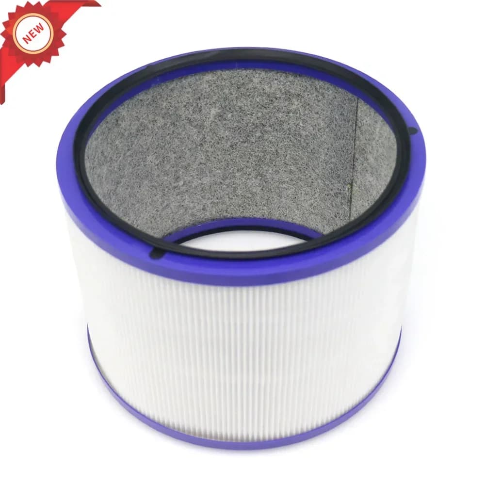 Air Cleaner HEPA Filter for Dyson Pure Hot + Cool Link HP00 HP01 HP02 HP03 DP01 HEPA Air Purifier Filter 967449-04
