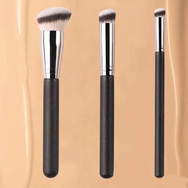 Brush set for concealer for foundation 1 Pc brush for makeup 170 270 foundation for synthetic hair