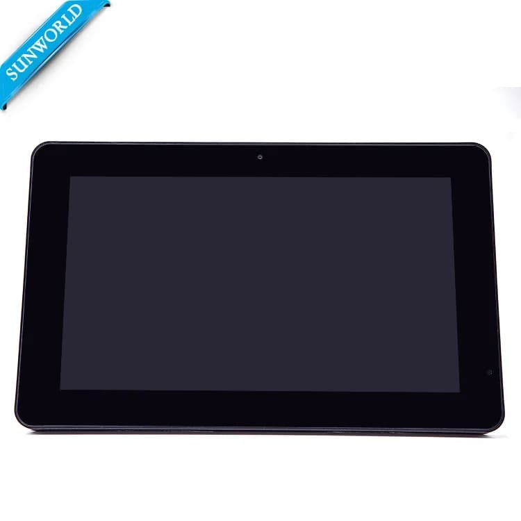2025 vendita calda 18.5" Tablet con pannello display Android touch screen per tapis roulant domestico