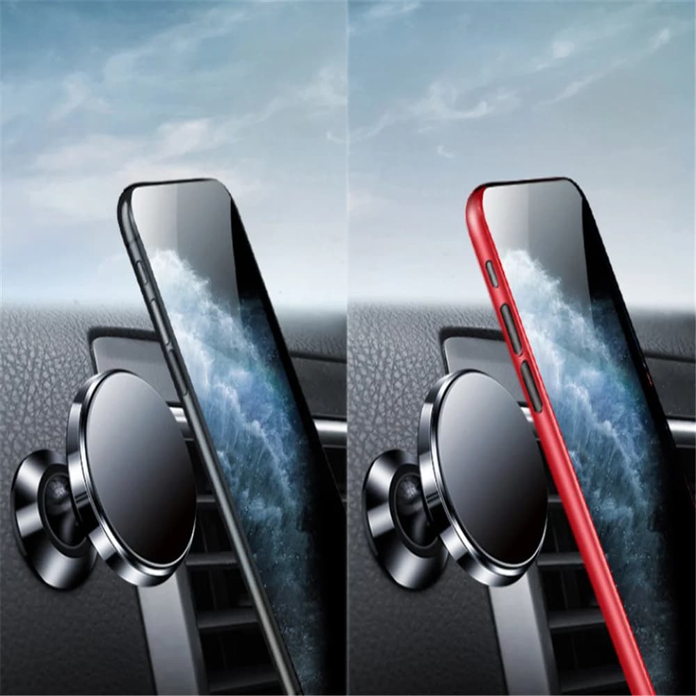 Car mobile phone holder for Volkswagen POLO Tiguan Passat B5 B6 B7 B8 Golf 4 5 6 7 Jetta Up! Vento Arteon
