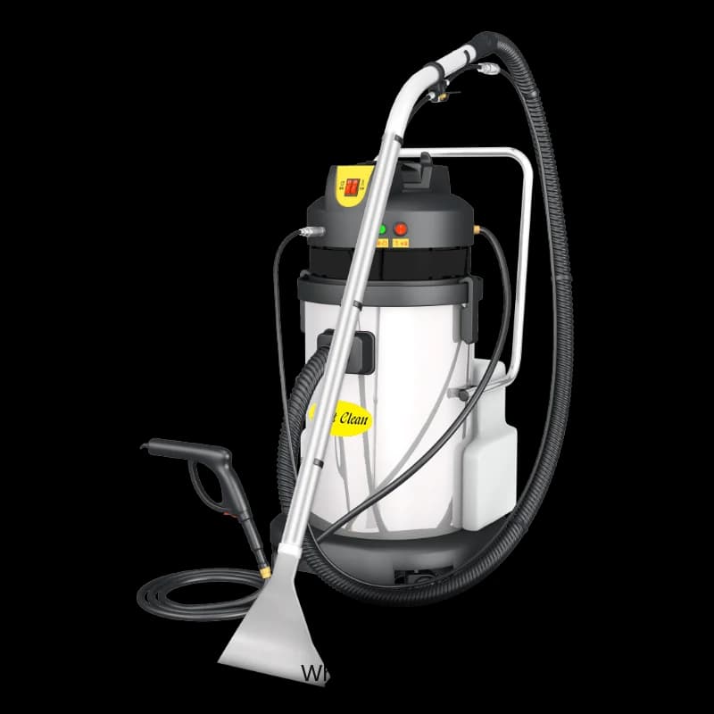 Pulitore a vapore manuale elettrico 220V per divano, tappeti, auto, aspirapolvere ad alta temperatura, nuova condizione