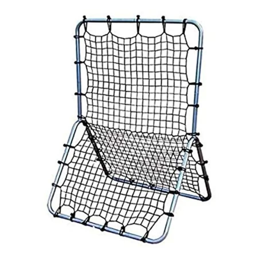 Rete di Ricambio Professionale per Allenamento Atletico di Baseball/Softball/Football, 38x70 Solo Rete; Telaio Venduto Separatamente
