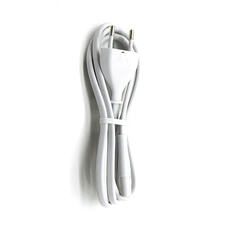 Cavo di alimentazione della linea del cavo del purificatore d'aria per Xiaomi Air Purifier 2S EU power Line