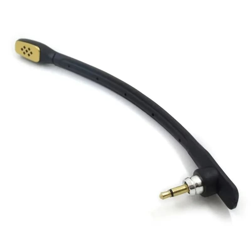 Repair accessories Game Headphone Microphone Logitech Astro A40 Microphone Maintenance Parts That Reduces Noise Repair Ac