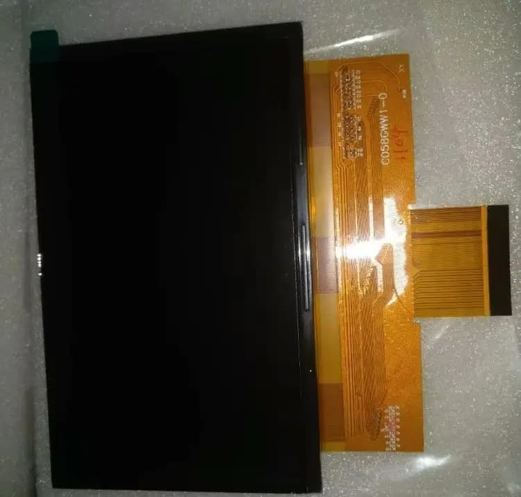 Per apparecchiature mediche industriali, schermo LCD per proiettore C058GWW1 da 5,8 pollici C058GWW1-0