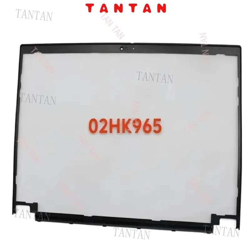 WYORESY per T490 T495 P43S T14 B guscio 02HK965 02HK966 AP1AC 000600 telaio centrale CHEN
