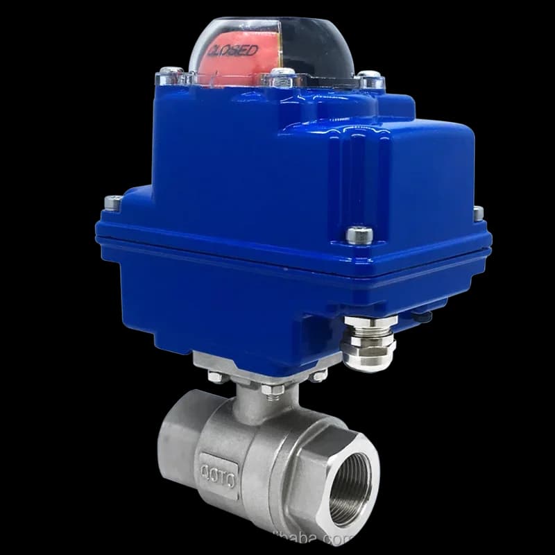 Controller per valvola di irrigazione a goccia con pannello solare Valvola per acqua intelligente wireless Irrigazione ad acqua ad energia solare