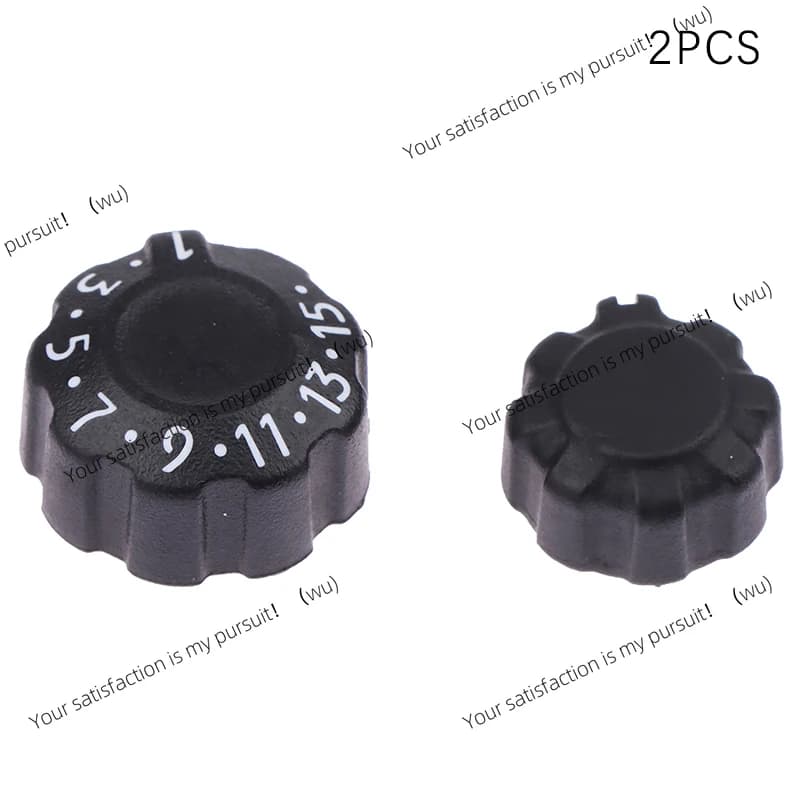 Adatto per Hytera PD780 PD785 PD786 PD782 PD560 P565 PD562 PD566 e altri walkie-talkie con 2 canali + manopola del volume