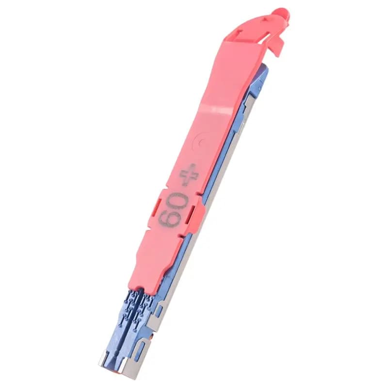 AD23- Instrument Laparoscopic Endo Stapler Endoscope Linear Cutter Forceps Teaching A