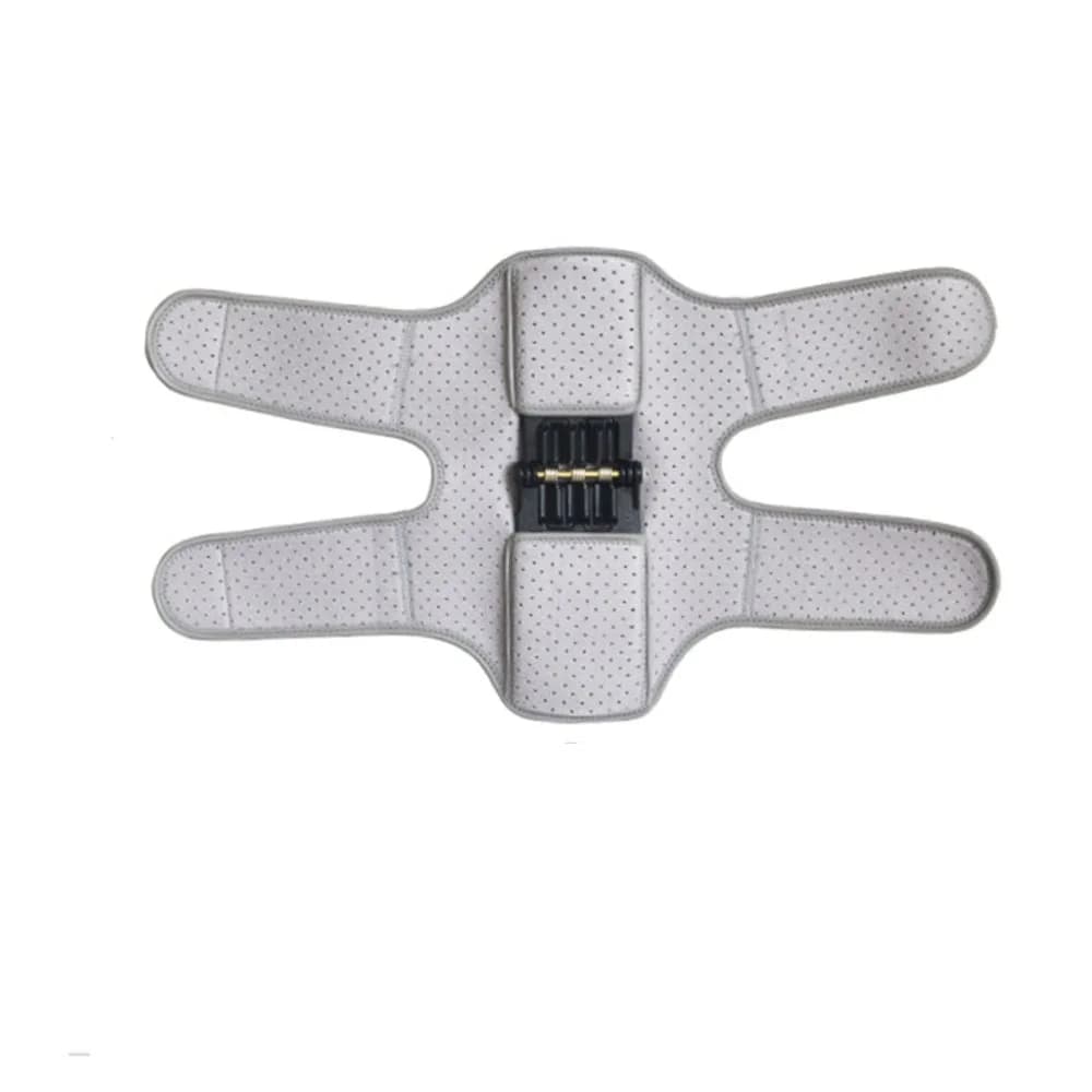 Ginocchiera di supporto articolare stabilizzatore Cinghia regolabile Manicotto di compressione del ginocchio caricato a molla Ginocchiera traspirante Alpinismo
