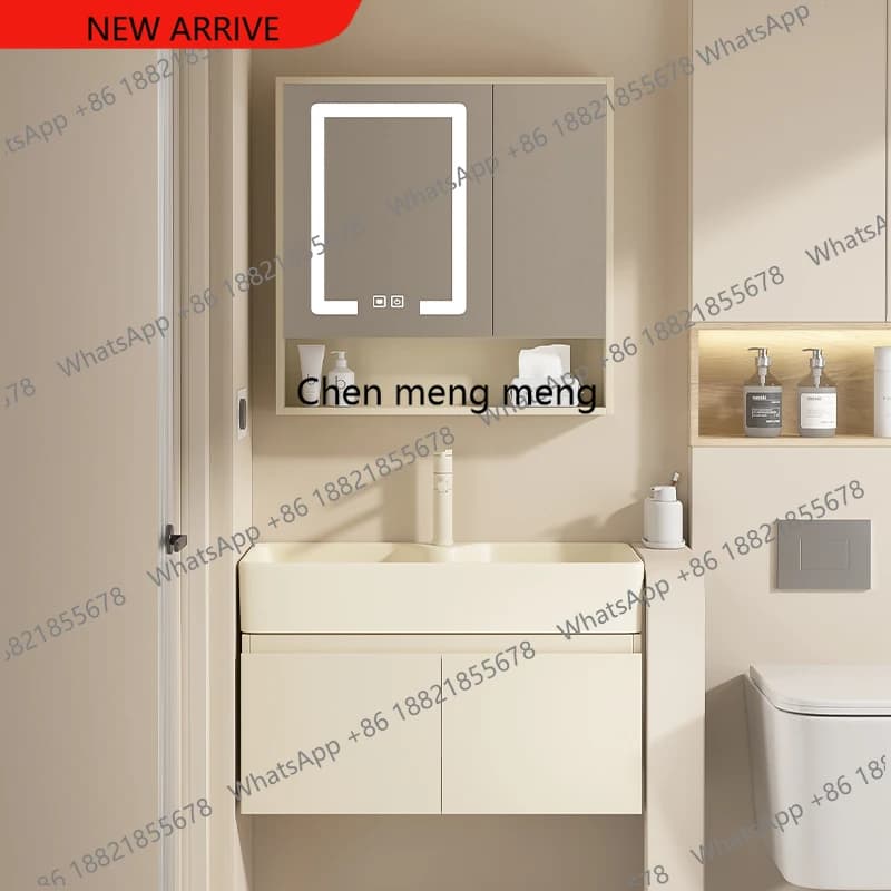 Piccolo buffet mobiletto da bagno ad angolo soggiorno lavello cassettiere bianche mobiletto da bagno salvaspazio mobili per la casa moderni Gabinete