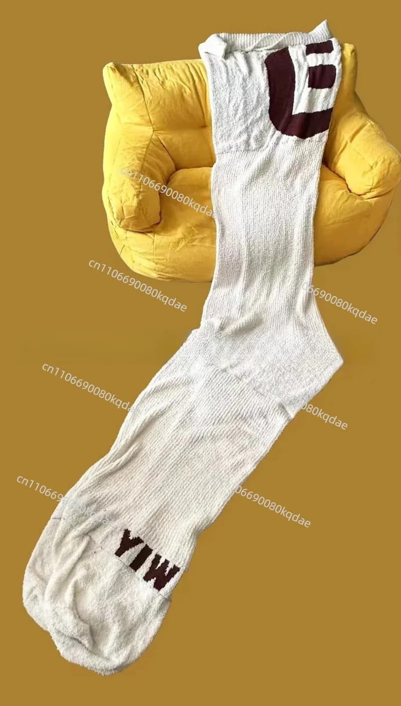 Sock‑Shaped Blanket Sleeping Bag Adult Thick Cold‑Proof For Autumn Winter Outdoor Camping Warm‑Keeping Use