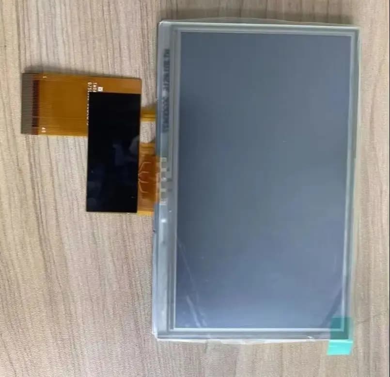 For Navigation Video doorbell handheld device TM043NDSP01 LCD Displays