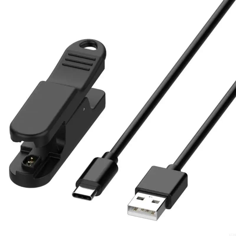 Cavo ricarica USB magnetico Cavo base dock per ricarica clip docking station per orologio portatile DW-H5600