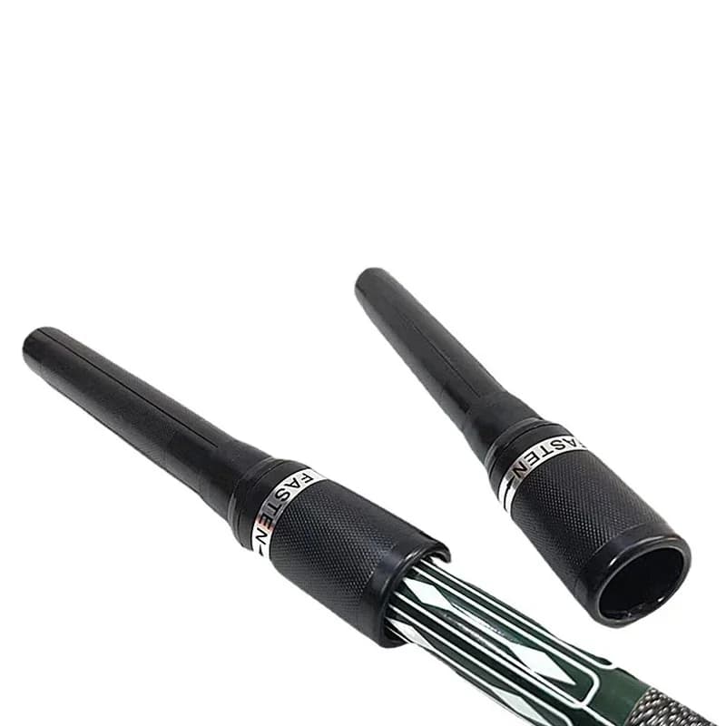 Maniglia di estensione per stecca da biliardo con manicotto per asta a nove sfere 1PC per 30-32mm