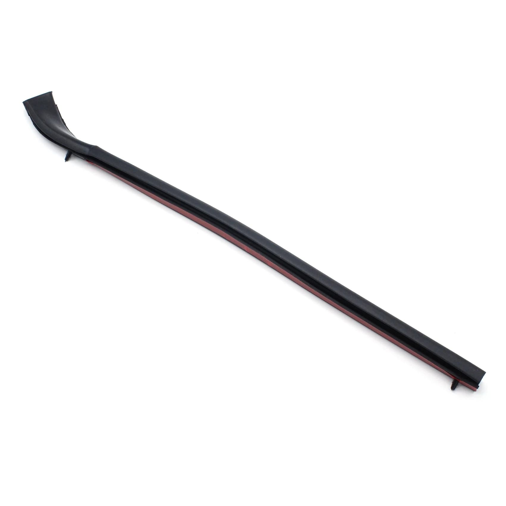 ABHX-560Mm/22In Guarnizione per portiera auto, guarnizione per portiera anteriore 1792620 per Ford Transit MK 7 2011‑2014