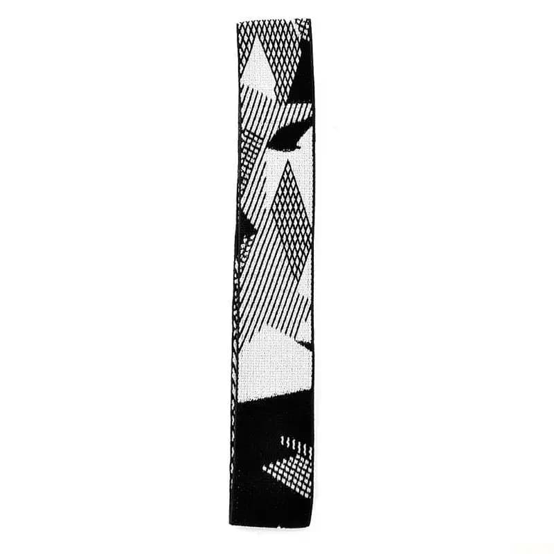 B03F Cuscino per fascia decorativa con cinturino per cuffie Arctis 7 9