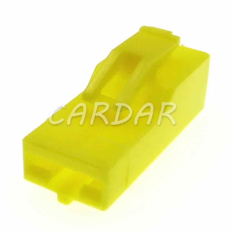 Set 1 Pin 9.5 Serie 927415-3 AC Assemblaggio Connettore Cablaggio Auto Presa Cavo Elettrico per Corrente Elevata per BYD F3 357915971C