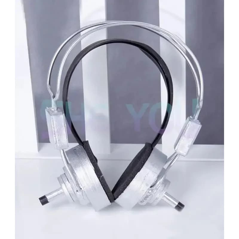Anime Super Sonico Auricolare Supersonico Costume Puntelli EVA PVC Auricolare Accessori Cosplay Giocattolo Auricolarex;8'm6,