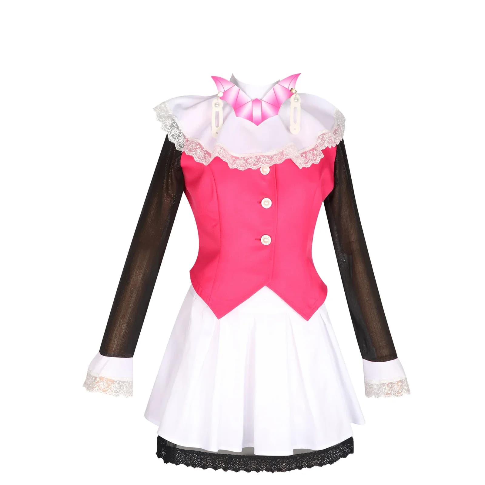 Costume da Cosplay Monster Fantasy High Draculaura, Spectra Vondergeist, scarpe per donne adulte, abiti con stivali