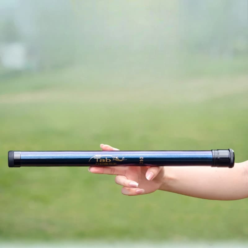 Linguetta in carbonio portatile a snodo corto per pesca su roccia, oggetto grande, canna da pesca super dura, rete da tasca, canna da pesca, accessori