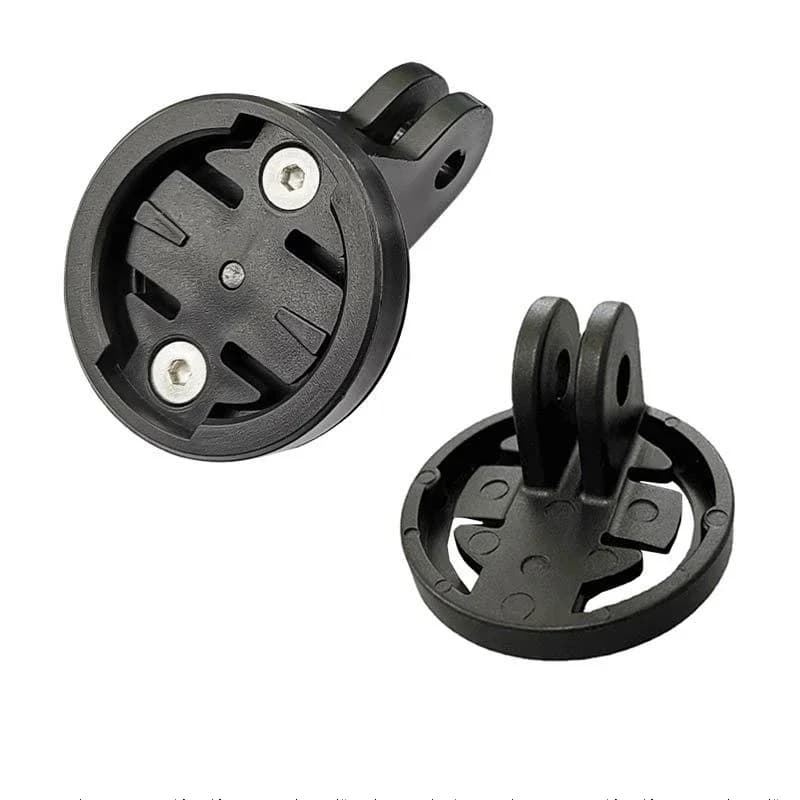 Mountain Bike supporto per Computer per Garmin EIEIO staffa leggera Gopro sedile di collegamento accessori per biciclette