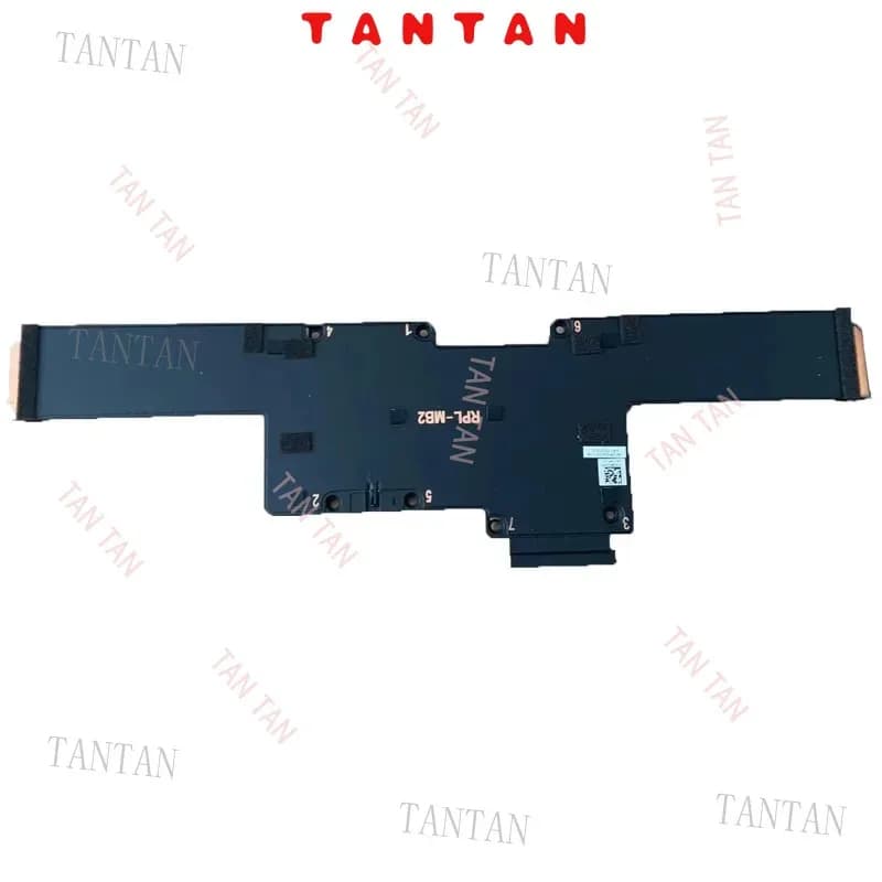 WYORESY 0P94M6 P94M6 Nuovo Dissipatore di Calore per XPS 17 9730 MB2 HAO