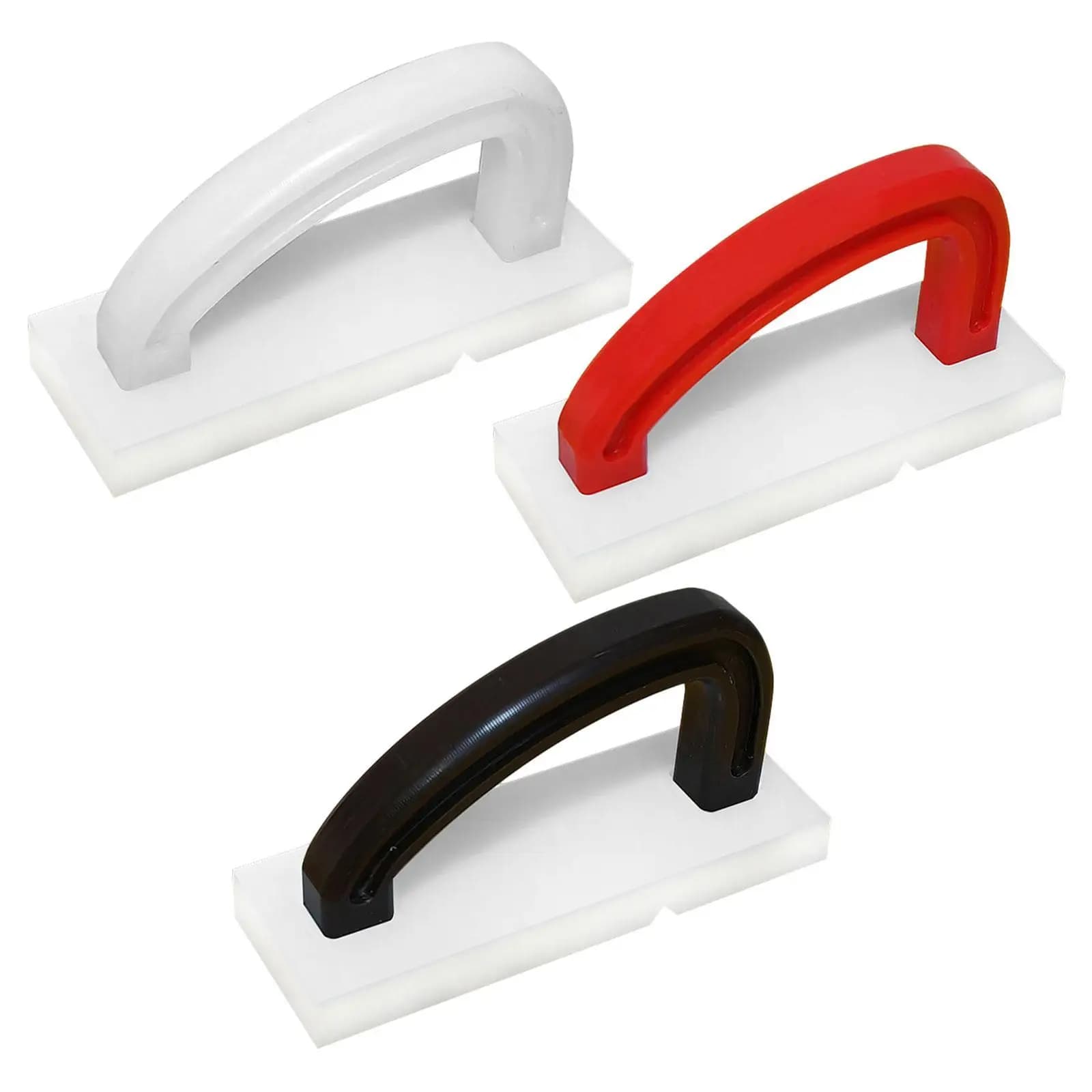 Tool for cutting edge resurfacing with kitchen cutter