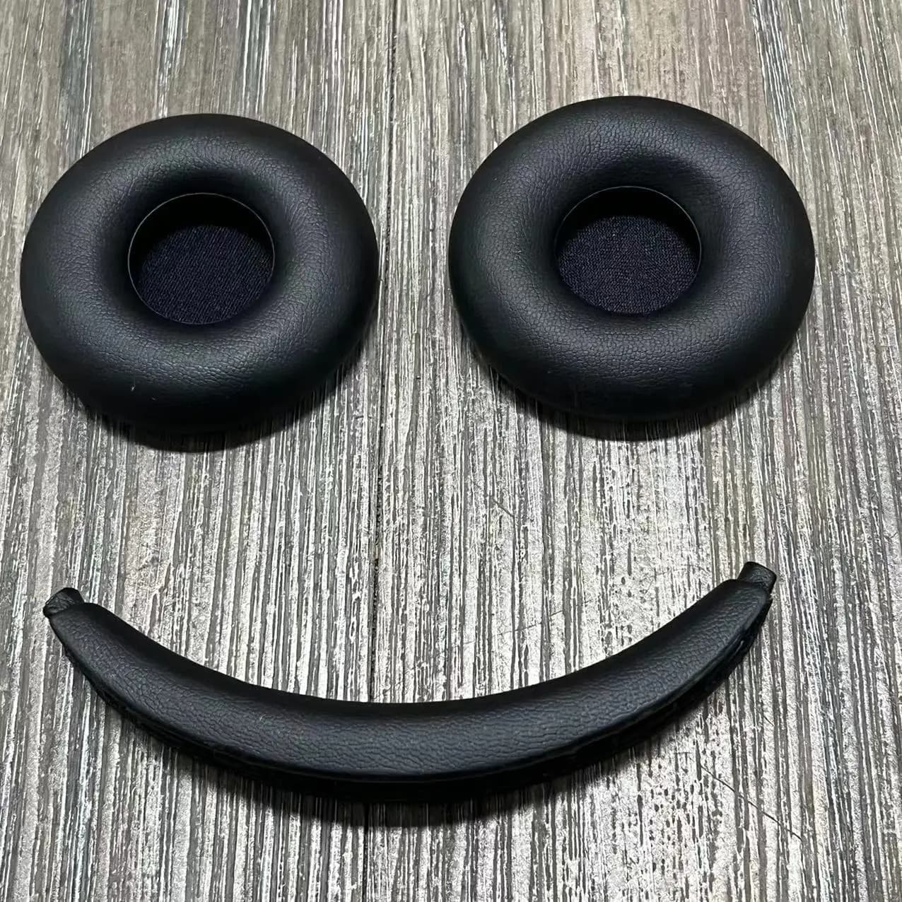 100% original ear pad cushion for Microsoft Surface Modern Team/USB-A/USB-C wired and wireless headphones