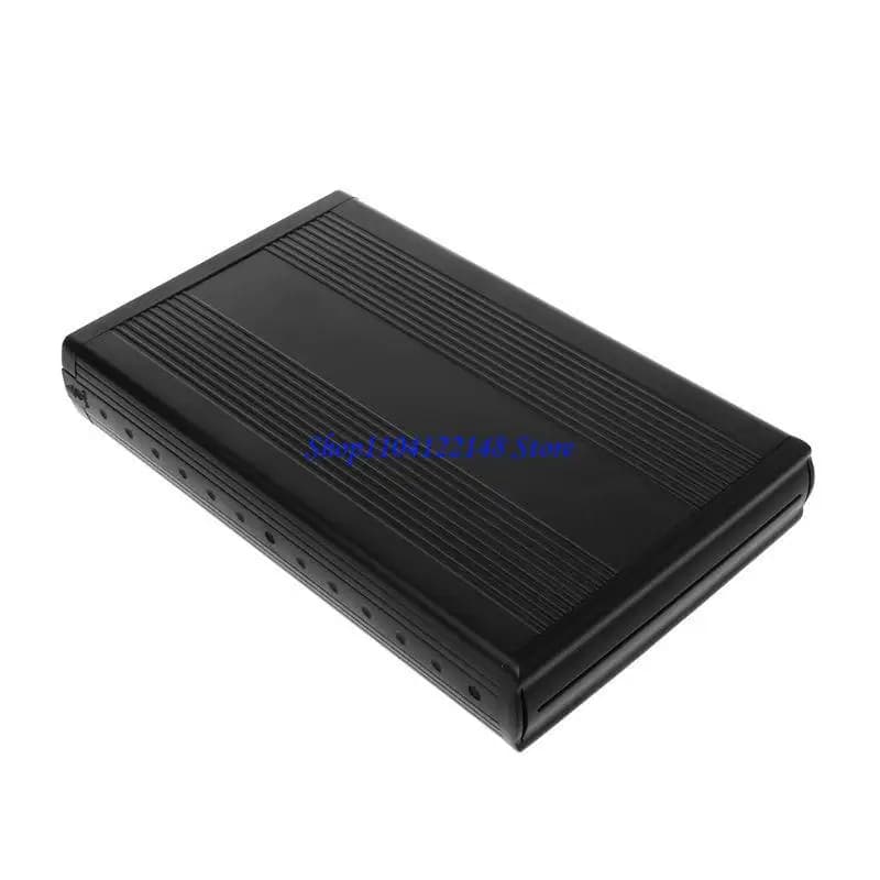 P9FA HDD esterno da 3,5" per custodia per driver disco rigido USB 2.0 USB Storage