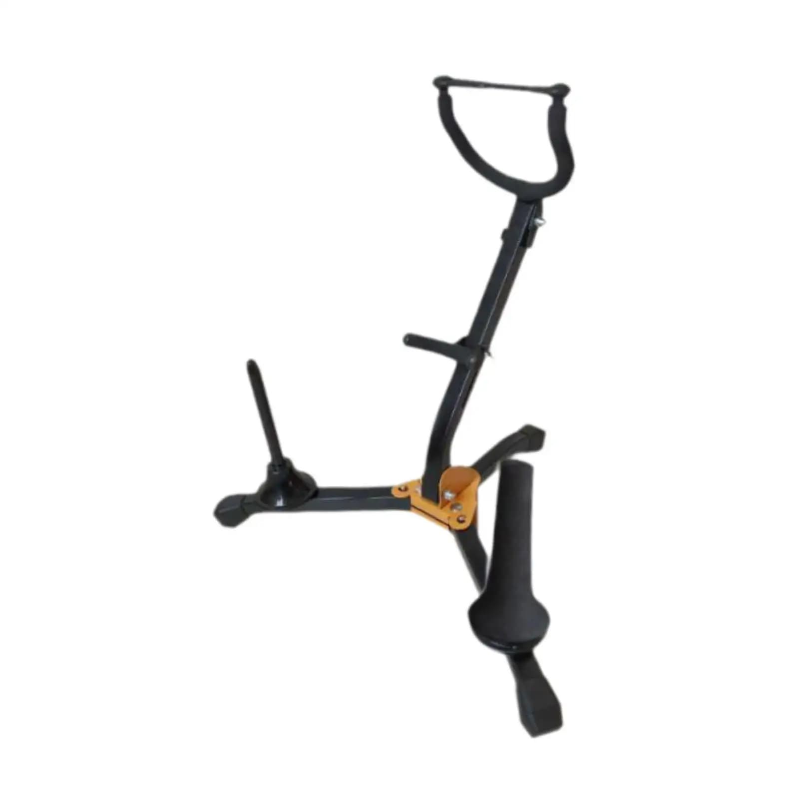 Support for Rocket Folding, Lightweight and Portable, Instrument Accessories, Saxe Tripod