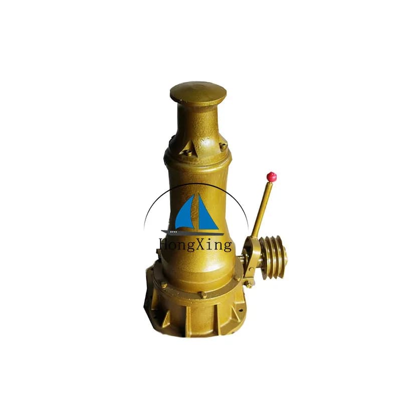 Direct Link Type Windlass Hydraulic High Tension Marine Net Winch Windlass Trawl Rope Pulling Machine