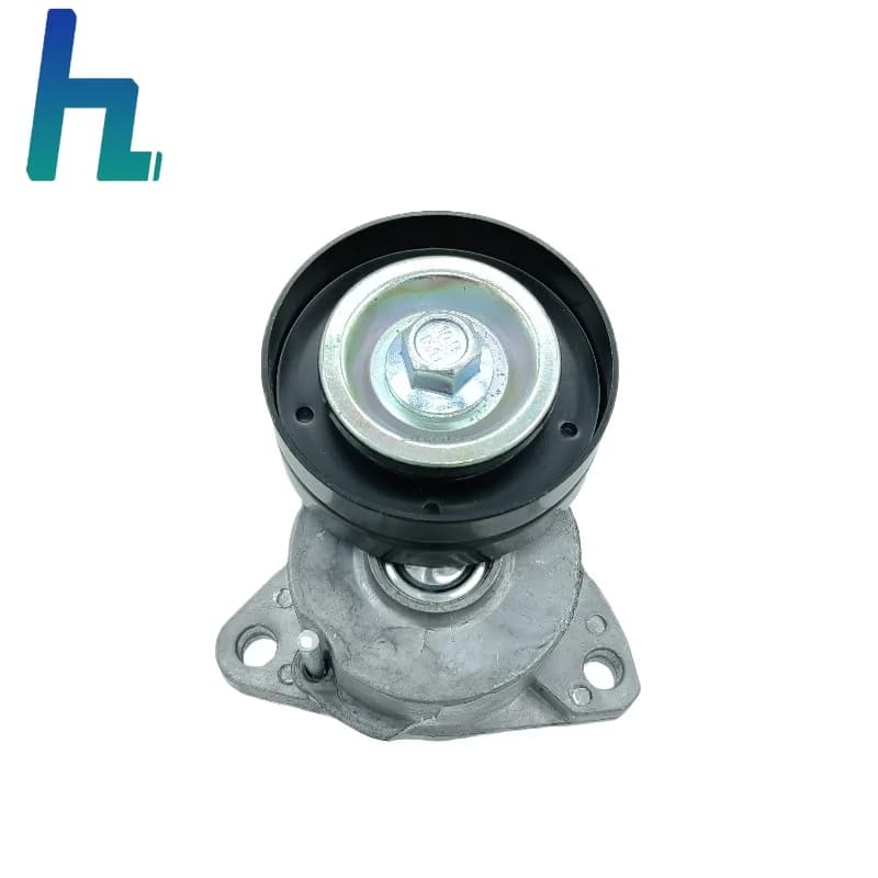 96298799 Belt Tensioner For Buick Skylark 2.4 Opel Astra F Classic Hatchback Captiva 2.4L