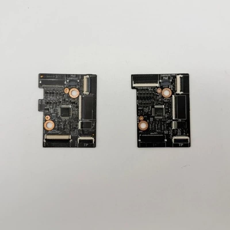 ... for Alienware 18 Area-51 keyboard small board, mechanical/ordinary LS-N808P N80CP...