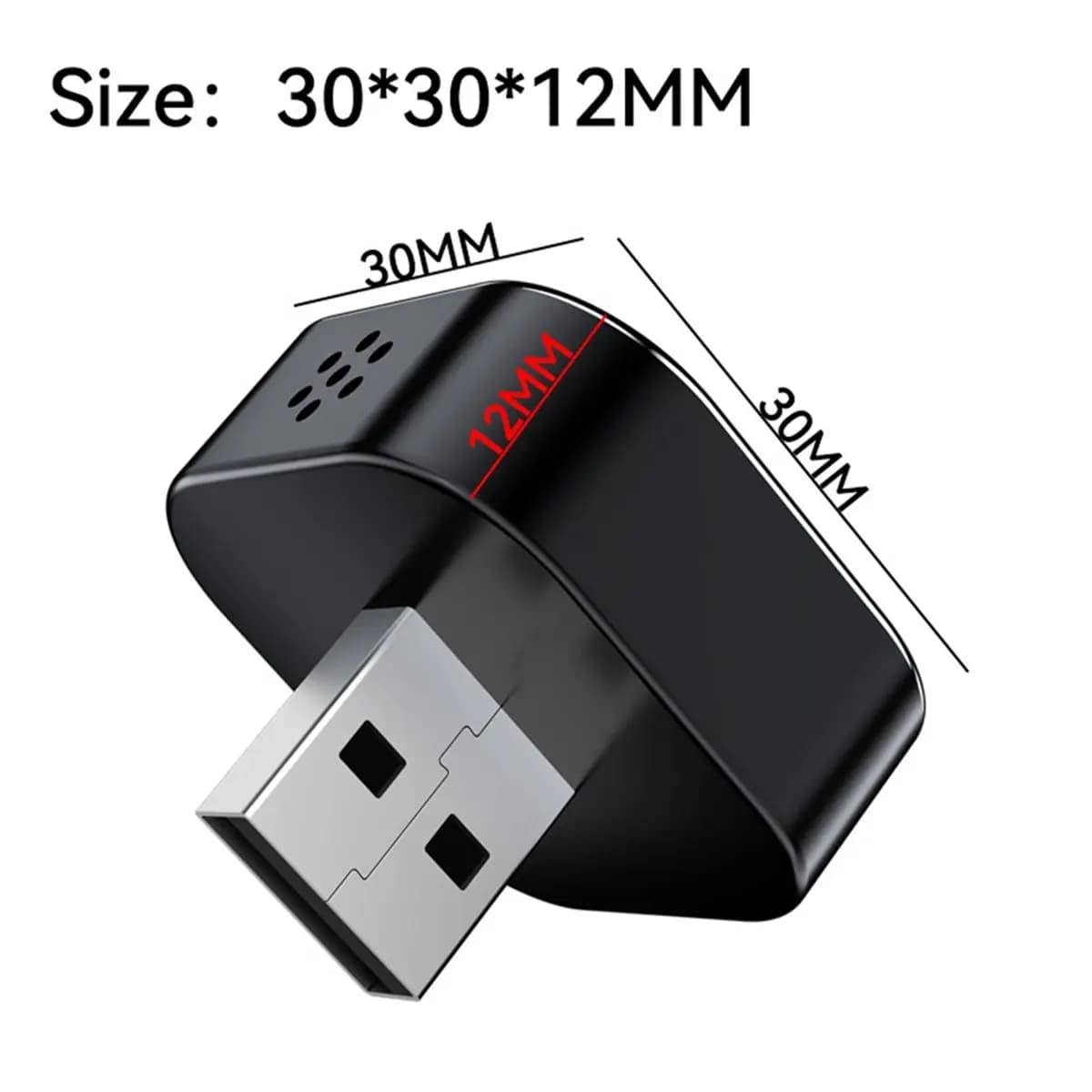 Can buy Wireless Carplay Adapter 3in1 Airplay Carplay Android Auto Smart AI Box USB Dongle Plug Play Wired Carplay to Wireless B