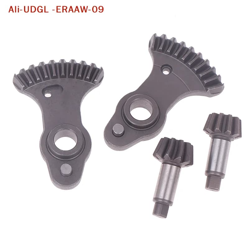 Spare parts for Garden Tools, Design at 10 Denti Oscillanti for Power Electric Scissors