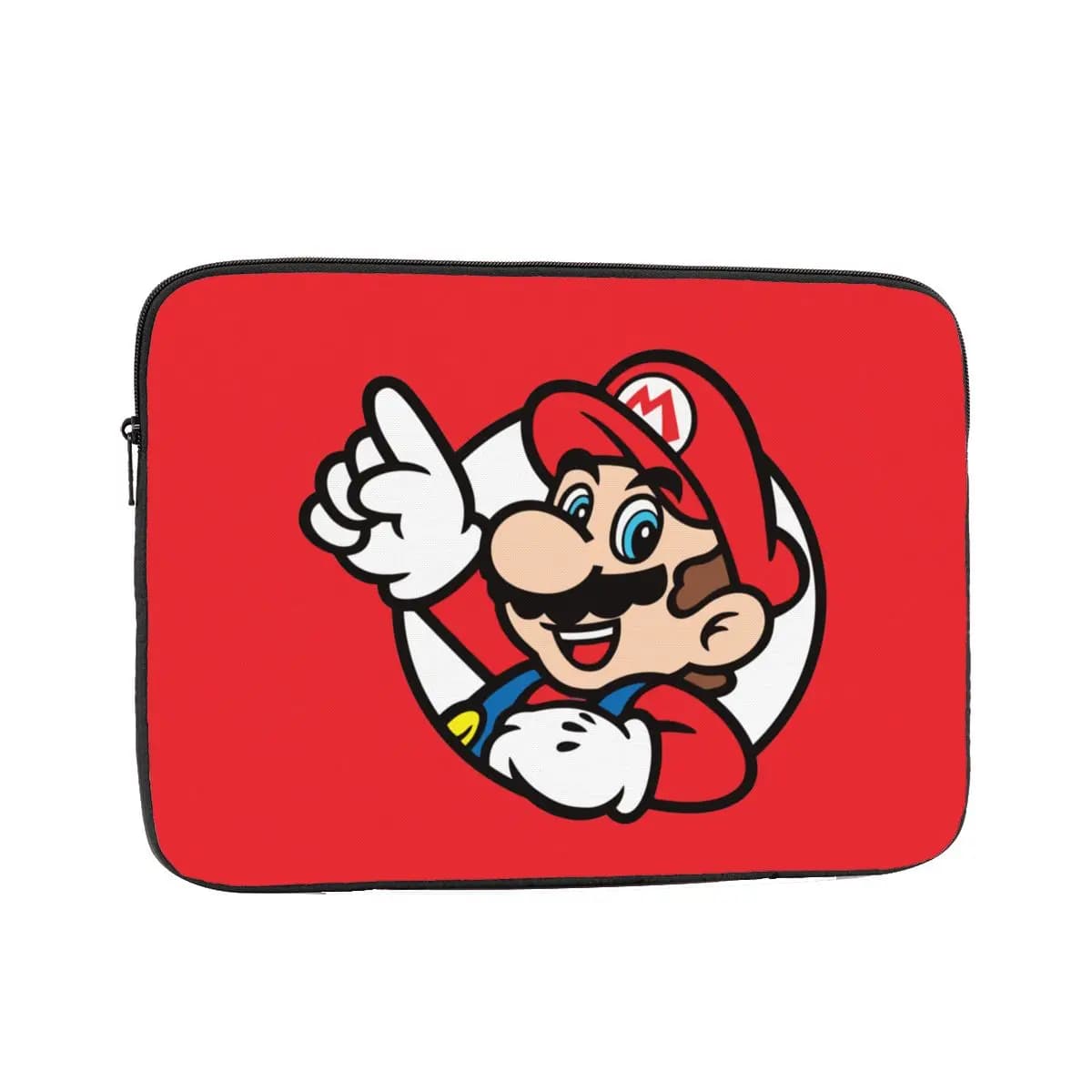 Borsa per Laptop Marios 2, Custodia Antiurto per Notebook da 12" 13" 15" 17"