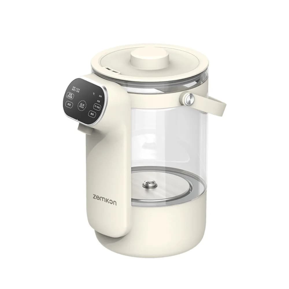 Constant Temp Electric Water Kettle, All-in-one Automatic Heating & Thermal Insulation Water Dispenser