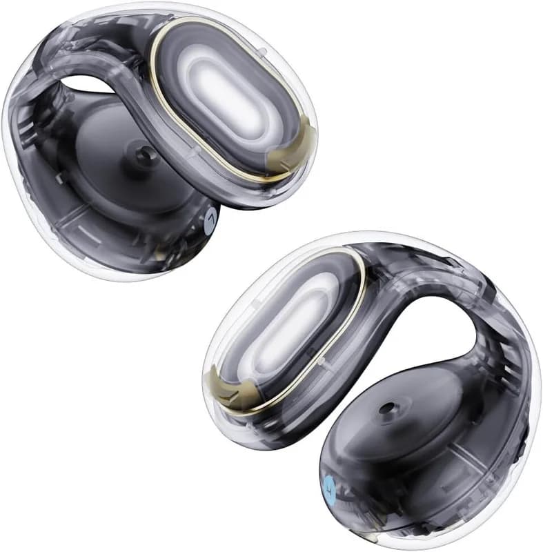 C30i Open-Ear Earbuds Clip-On Headphone Lightweight Comfortable