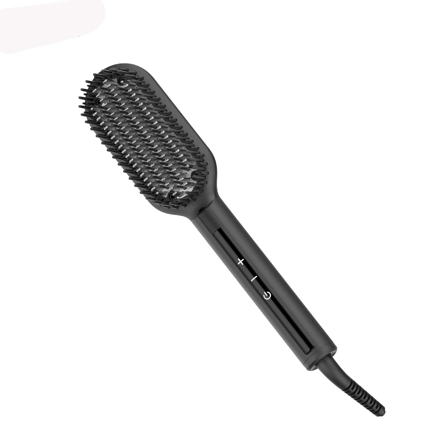 Multifunctional Portable Hair Plate Styling Hot Comb Fast Iron Negative Hair Plate