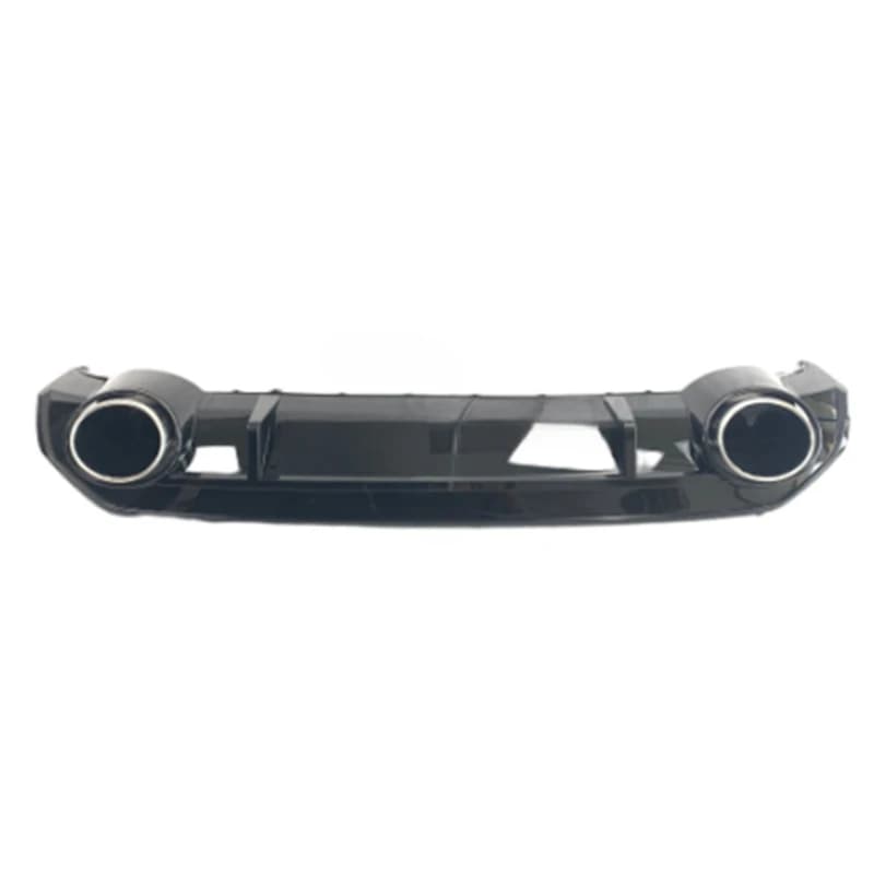 Rear Diffuser RS Carbon Fiber for Audi A3 8Y 2020 2021 2022 RS3