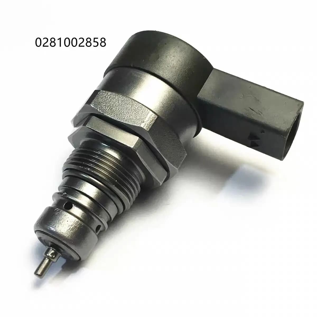 1 PZ/LOTTI 100% Compatible with Automotive Pressure Regulator Sensor 0281002858 057130764H IC Electronic Components for Ardu