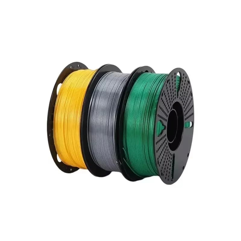 Premium Biodegradable PLA 3D Printing Filament Rods-50mm Diameter Strong Tough for FDM 3D Printers/3D Pens-Factory Direct
