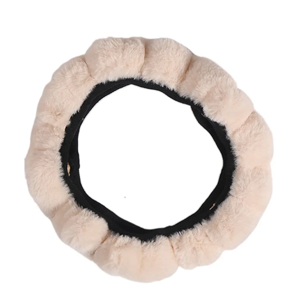 Warm and cozy, soft and elastic, wheel protection for cars, breathable, circular/type D universal