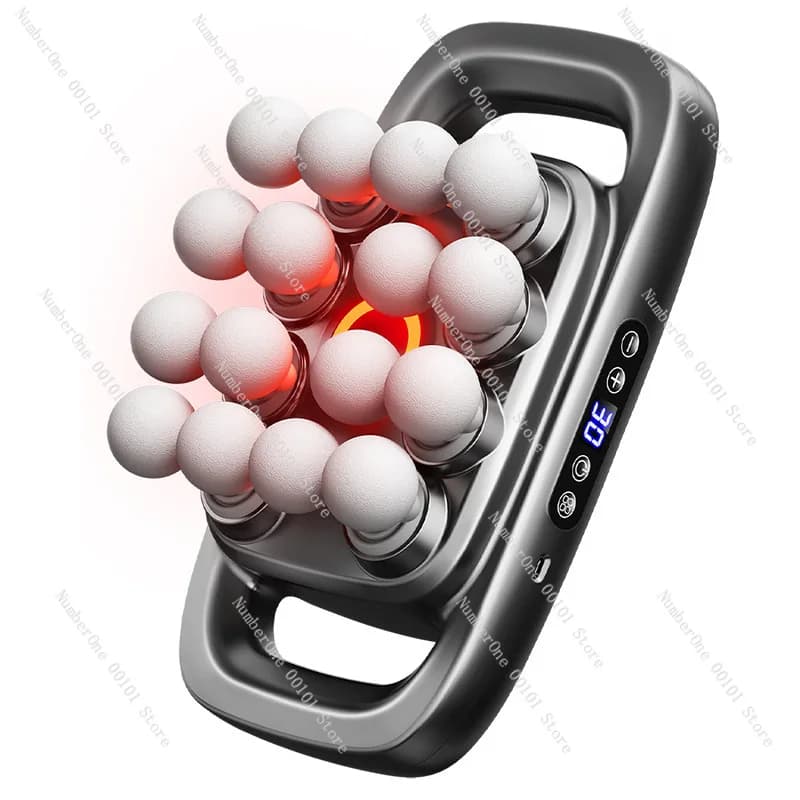 16 pistols for band | 8/6 professional high power massage guns