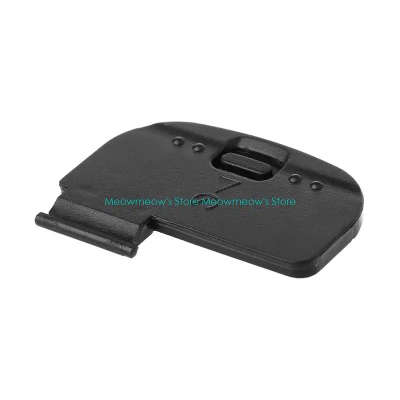 W91A Coperchio del coperchio dello sportello della batteria per custodia della riparazione della fotocamera digitale D7100