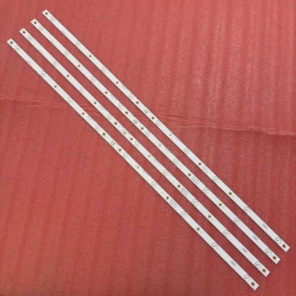 Striscia di retroilluminazione a LED per PLDED4897A K49EM3030T040964J-REV1.1W
