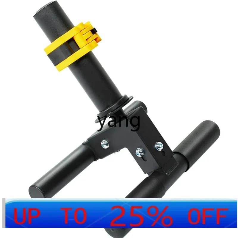 LTT muscle strength training calf instep muscle stretcher dumbbell weight-bearing leg lift