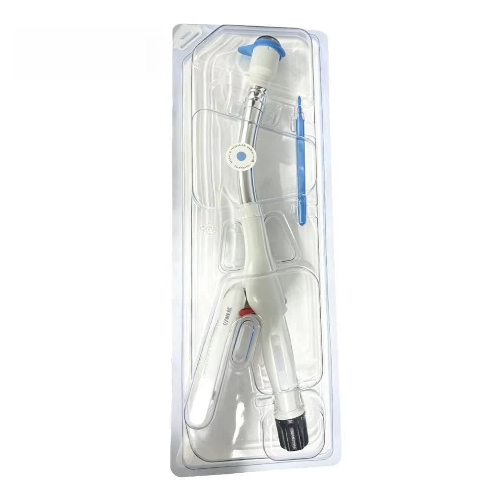 Disposable Medical Surgical Intestinal Circular Stapler Esophageal Circular Stapler for Cancer Gastrointestinal Surgery